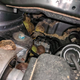 Illustration for article titled The Number of Nuts Stuffed Into This Nissan Murano's Engine Bay Is Astonishing
